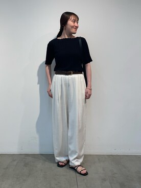 jenashimoさんのコーディネート