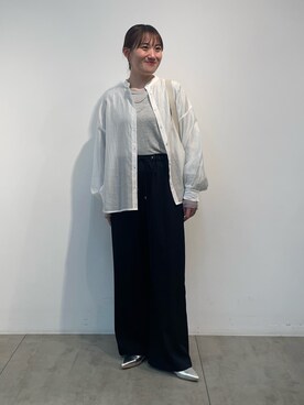 jenashimoさんのコーディネート