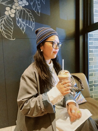 CIAOPANIC TYPY（チャオパニックティピー）の「【UNISEX】マルチ