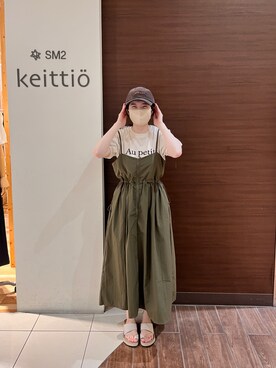 ni_coさんのコーディネート