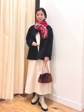 horiさんのコーディネート