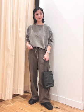 horiさんのコーディネート