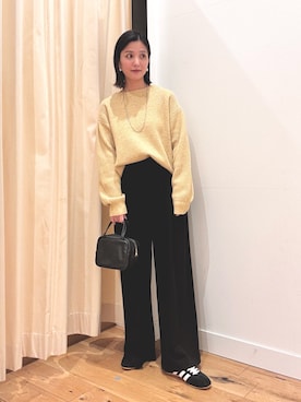 horiさんのコーディネート