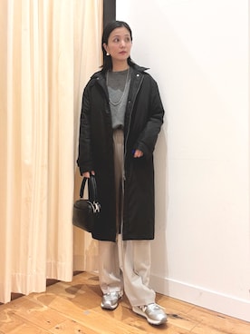 horiさんのコーディネート