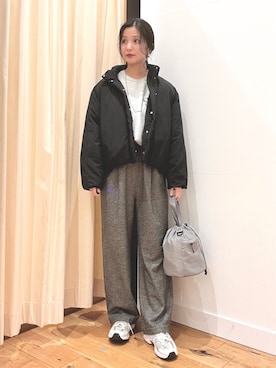 horiさんのコーディネート