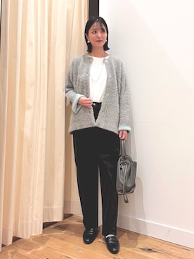 horiさんのコーディネート