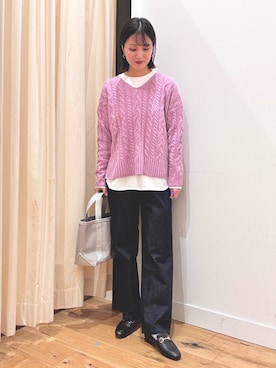 horiさんのコーディネート