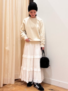 horiさんのコーディネート