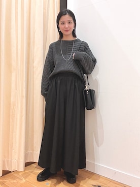 horiさんのコーディネート