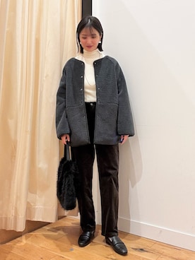 horiさんのコーディネート