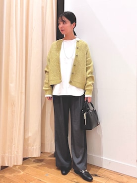 horiさんのコーディネート