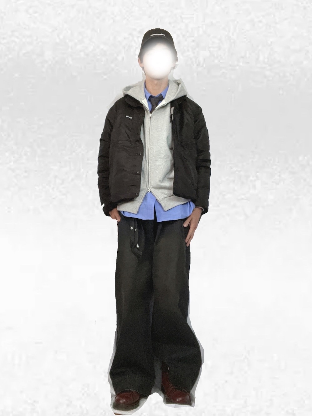 Supreme のジャケット/アウターを使った「バンダナ柄」の人気