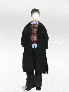 Tomoyaさんのコーディネート