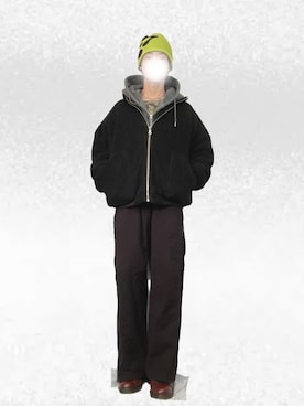 Tomoyaさんのコーディネート