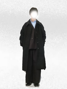 Tomoyaさんのコーディネート