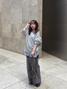 kyokaさんのコーディネート