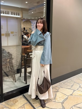 kyokaさんのコーディネート