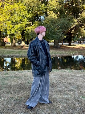 澪さんのコーディネート