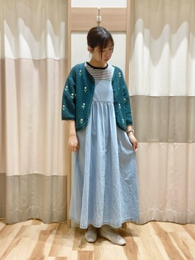 さかいさんのコーディネート