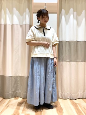 さかいさんのコーディネート