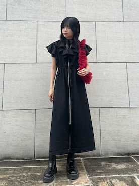 MIYUさんのコーディネート