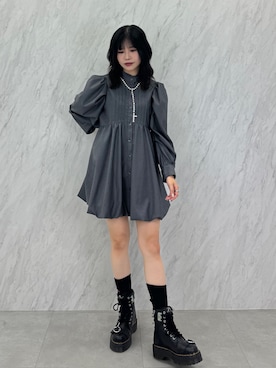 MIYUさんのコーディネート