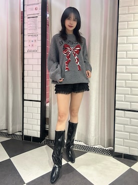 MIYUさんのコーディネート