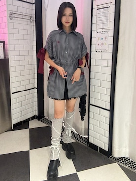 MIYUさんのコーディネート