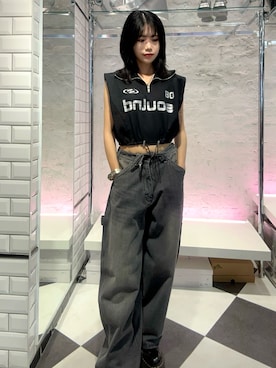 MIYUさんのコーディネート