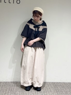𝗌𝖺𝗒𝗈𝗌𝗁𝗂さんのコーディネート