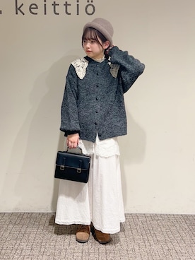 𝗌𝖺𝗒𝗈𝗌𝗁𝗂さんのコーディネート