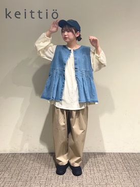 𝗌𝖺𝗒𝗈𝗌𝗁𝗂さんのコーディネート