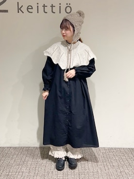 𝗌𝖺𝗒𝗈𝗌𝗁𝗂さんのコーディネート