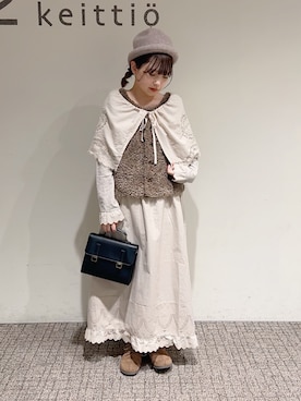 𝗌𝖺𝗒𝗈𝗌𝗁𝗂さんのコーディネート