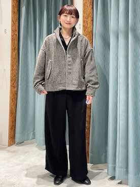 ばーいな。さんのコーディネート