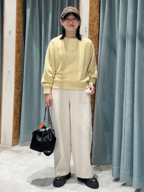 マルチWAYチャーム付きバッグ　494495