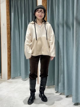 ばーいな。さんのコーディネート