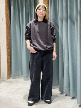 ばーいな。さんのコーディネート