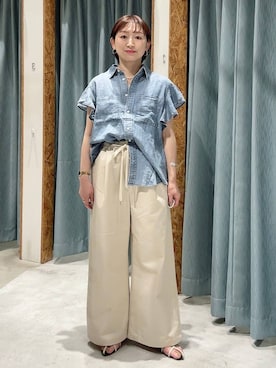 ばーいな。さんのコーディネート