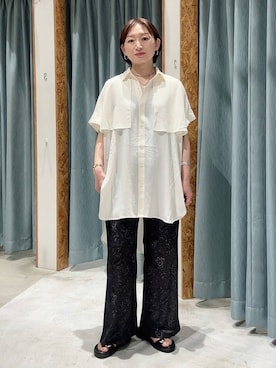 ばーいな。さんのコーディネート