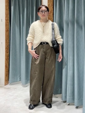 ばーいな。さんのコーディネート