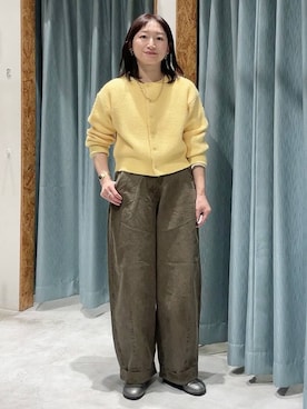 ばーいな。さんのコーディネート