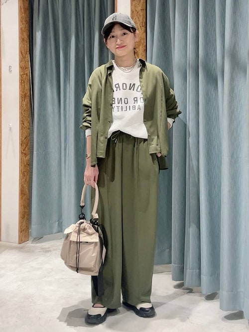 セール】ヴィンテージロンT 288547（Tシャツ/カットソー