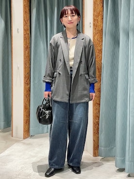 ばーいな。さんのコーディネート