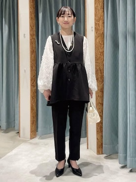 ばーいな。さんのコーディネート