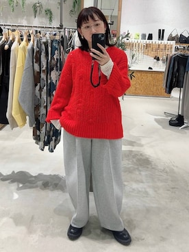 ばーいな。さんのコーディネート