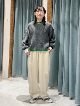 ばーいな。さんのコーディネート