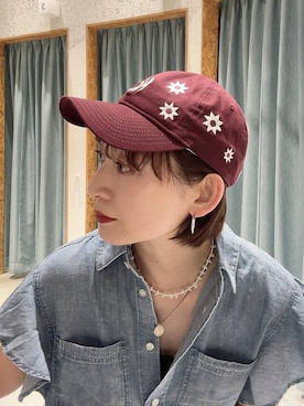 ばーいな。さんのコーディネート