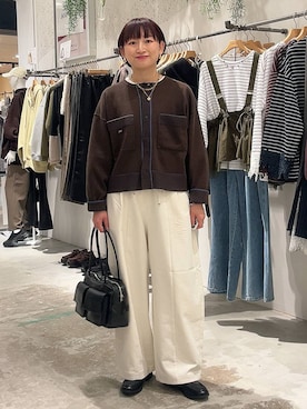 ばーいな。さんのコーディネート