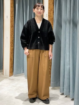 ばーいな。さんのコーディネート